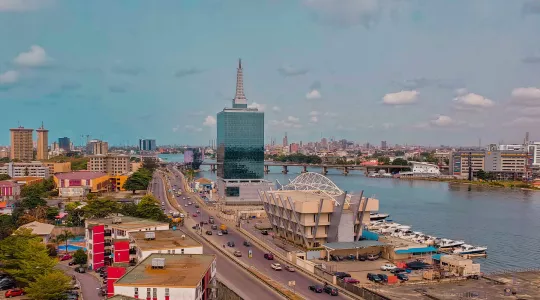 Lagos