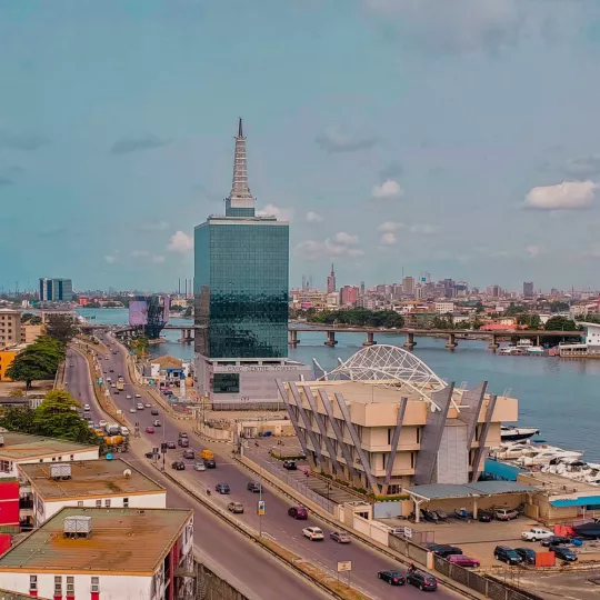 Lagos