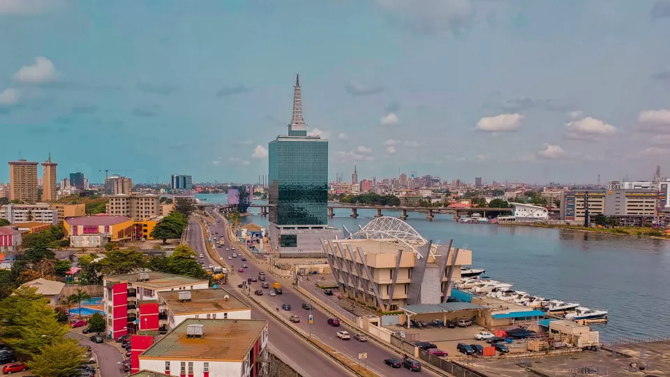 Lagos