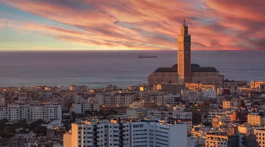 Casablanca