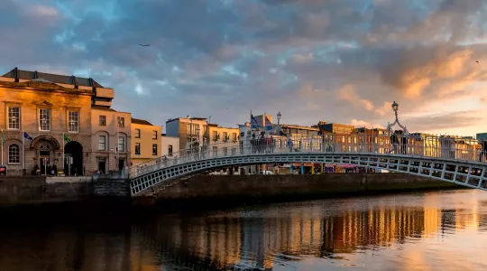 Dublin