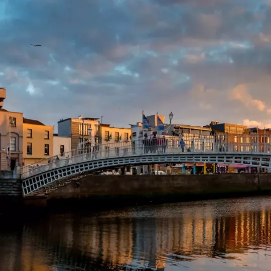 Dublin