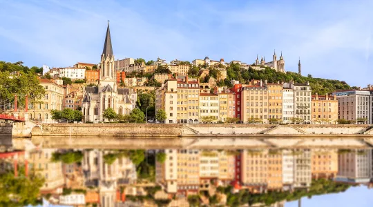 Lyon