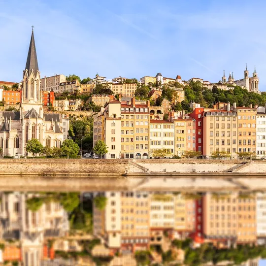 Lyon