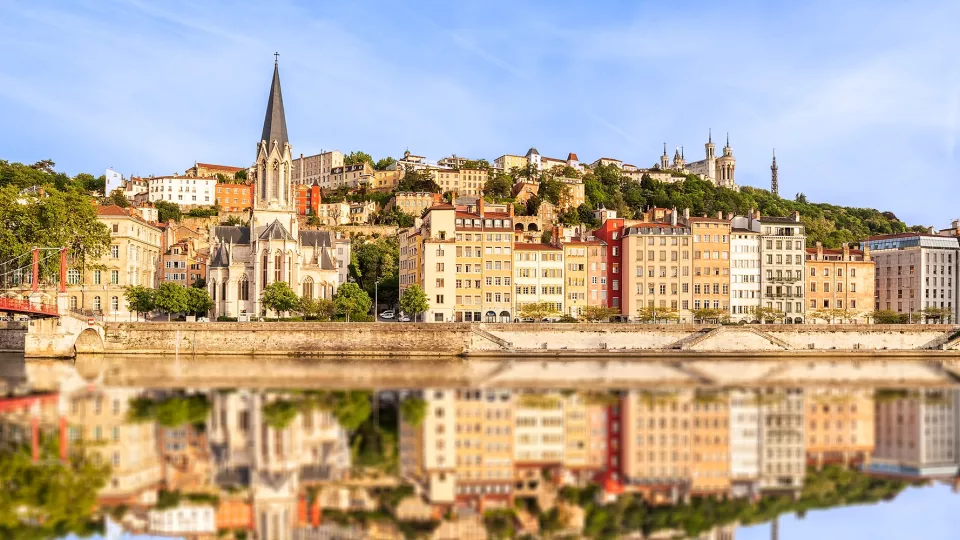 Lyon